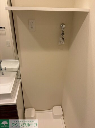 GENOVIA北池袋skygardenの物件内観写真